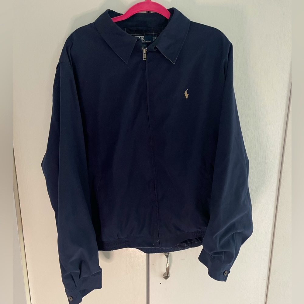 Polo Ralph Lauren Jacket